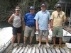 (07/26/2017) - Nice Striped Bass
